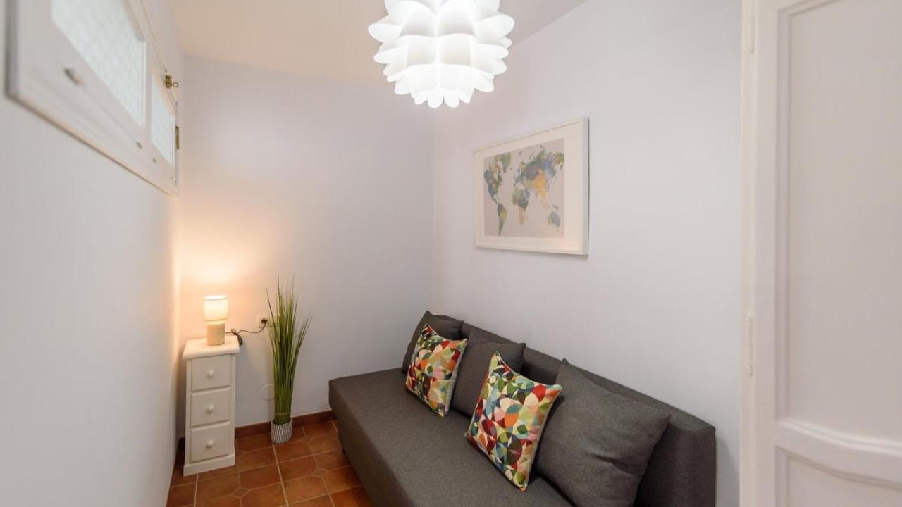Apartamento Mirasierra 2 Frigiliana By Ruralidays Esterno foto