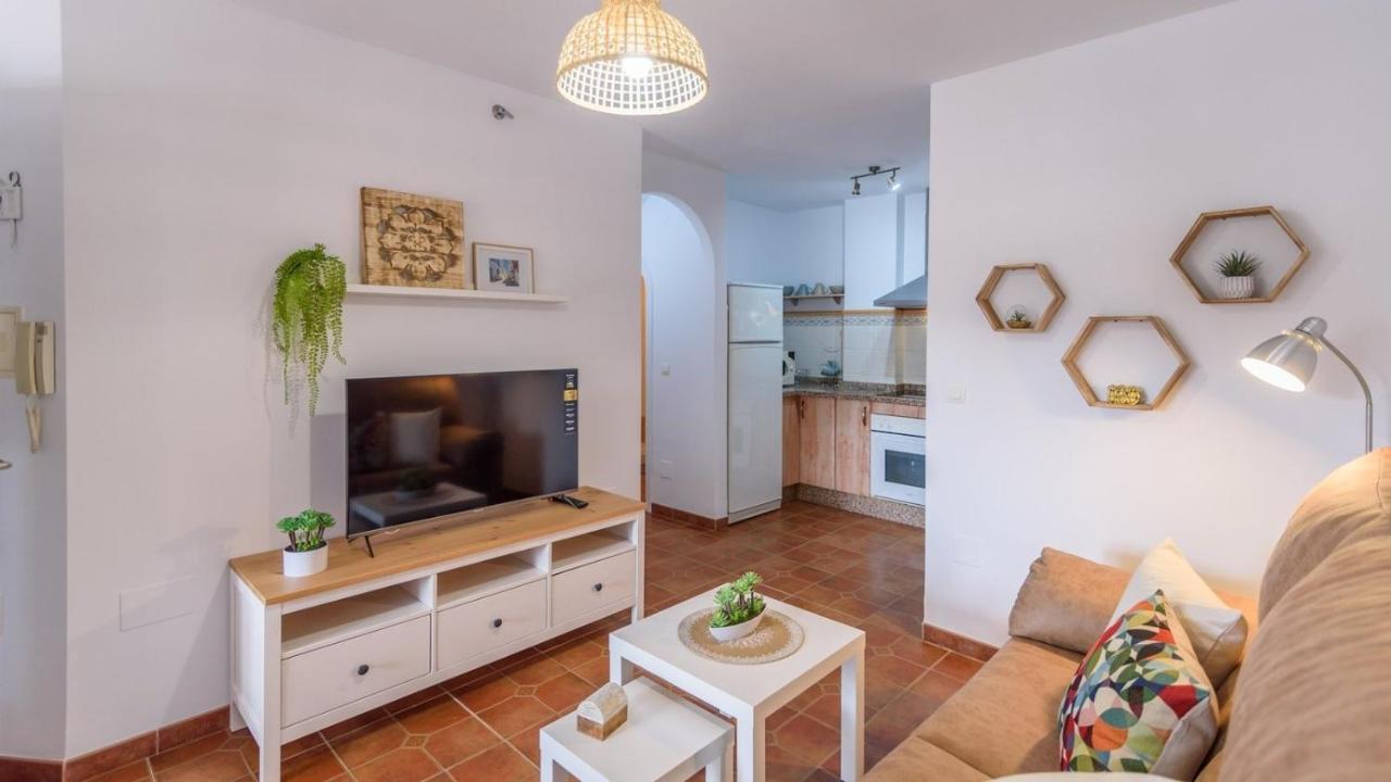 Apartamento Mirasierra 2 Frigiliana By Ruralidays Esterno foto