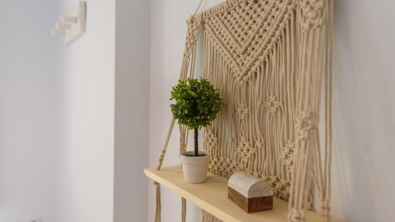 Apartamento Mirasierra 2 Frigiliana By Ruralidays Esterno foto