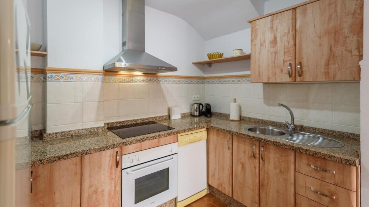 Apartamento Mirasierra 2 Frigiliana By Ruralidays Esterno foto